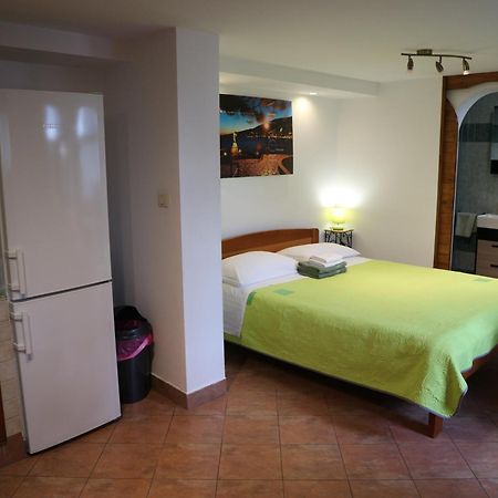 Apartments Komel オパティヤ エクステリア 写真