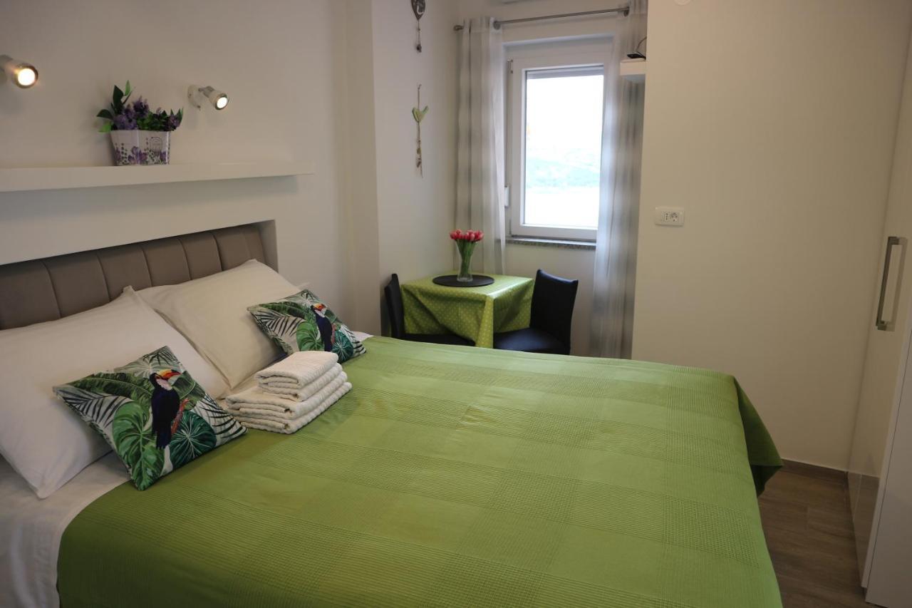 Apartments Komel オパティヤ エクステリア 写真