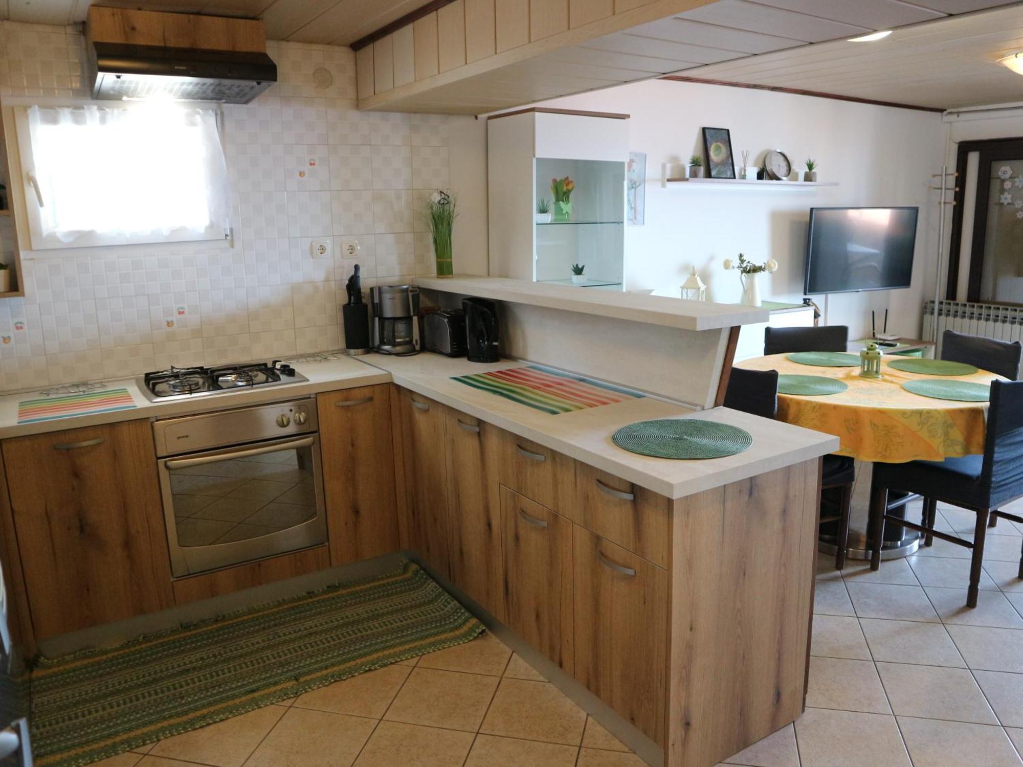 Apartments Komel オパティヤ エクステリア 写真
