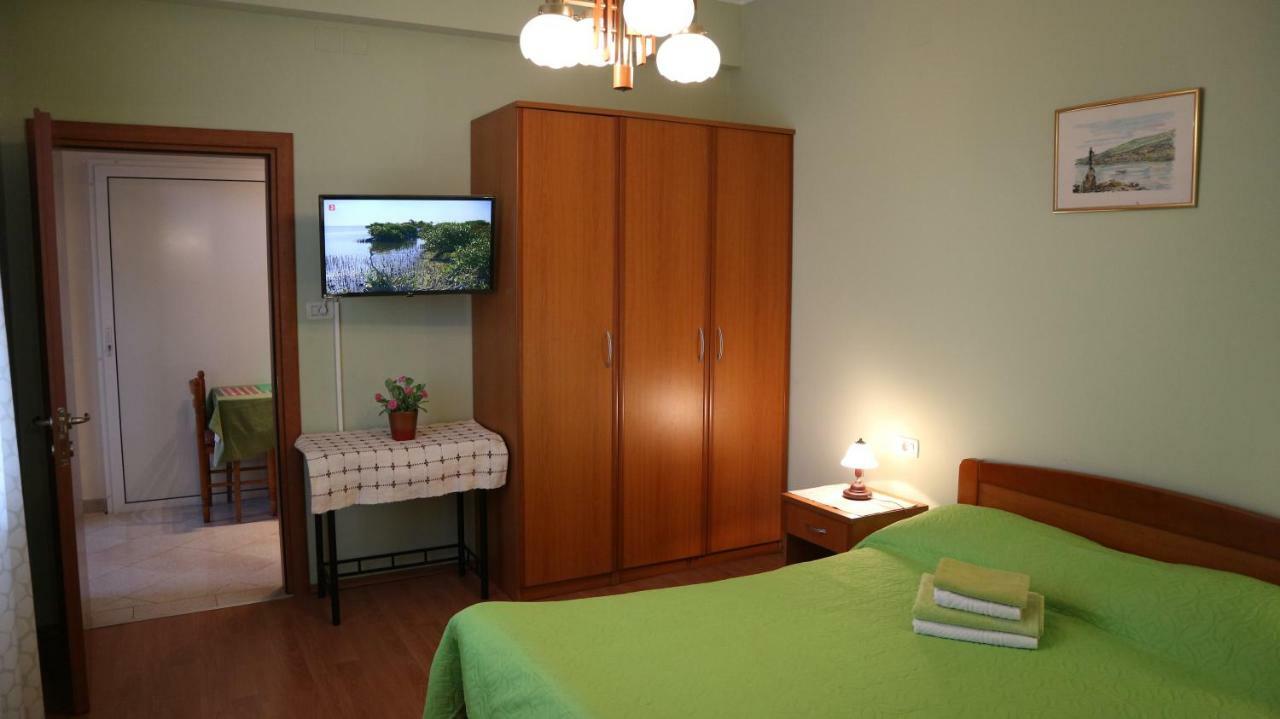 Apartments Komel オパティヤ エクステリア 写真