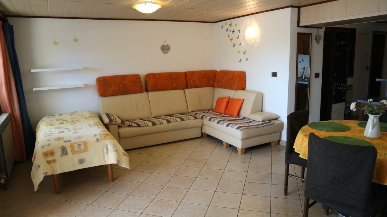 Apartments Komel オパティヤ エクステリア 写真