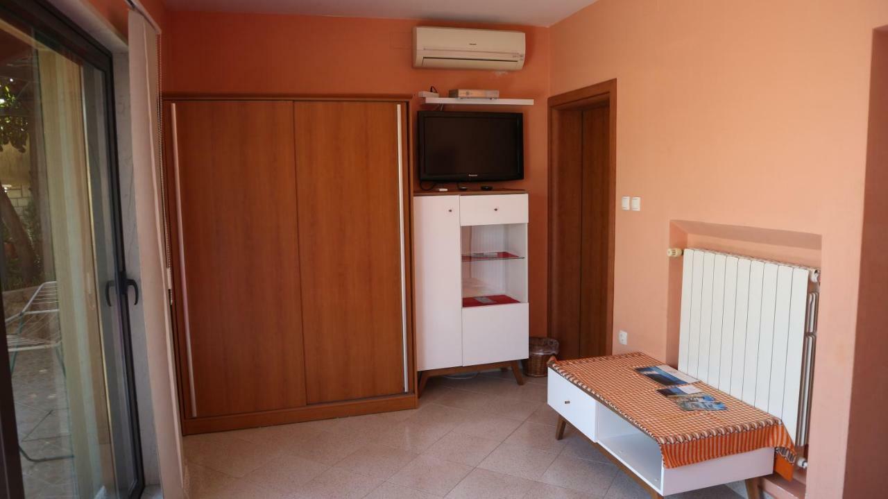 Apartments Komel オパティヤ エクステリア 写真